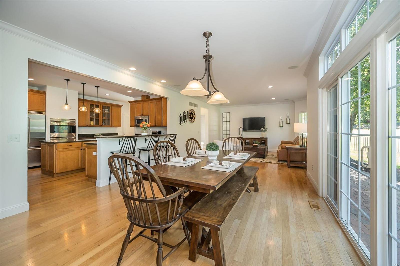 Chavanel - Residential