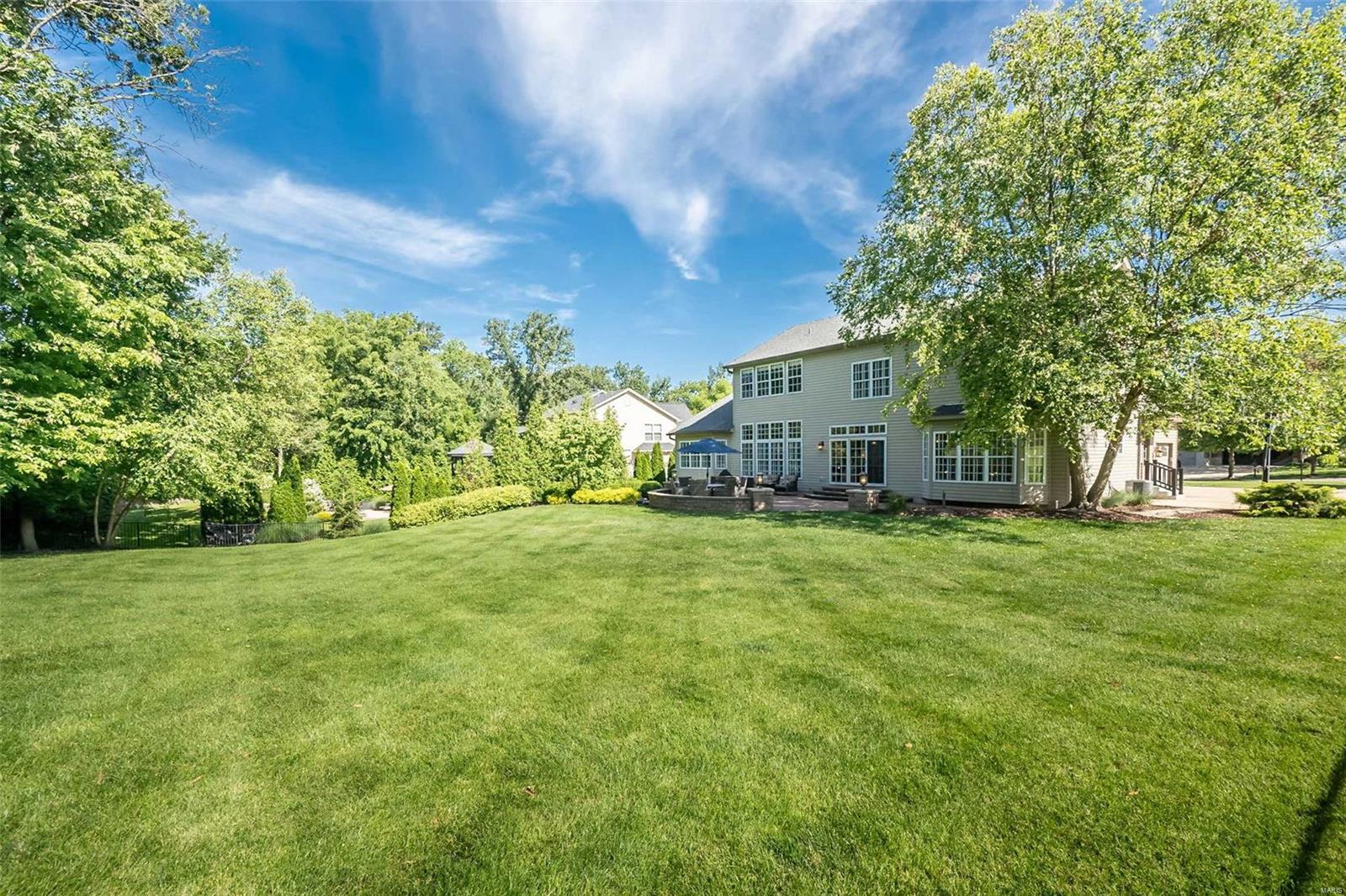 Chavanel - Residential