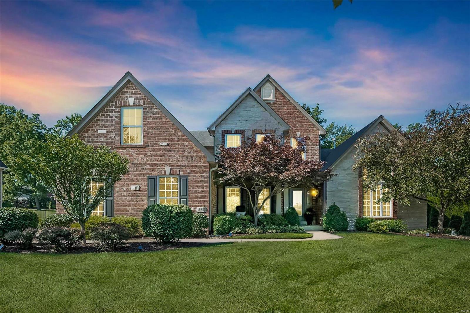 Chavanel - Residential