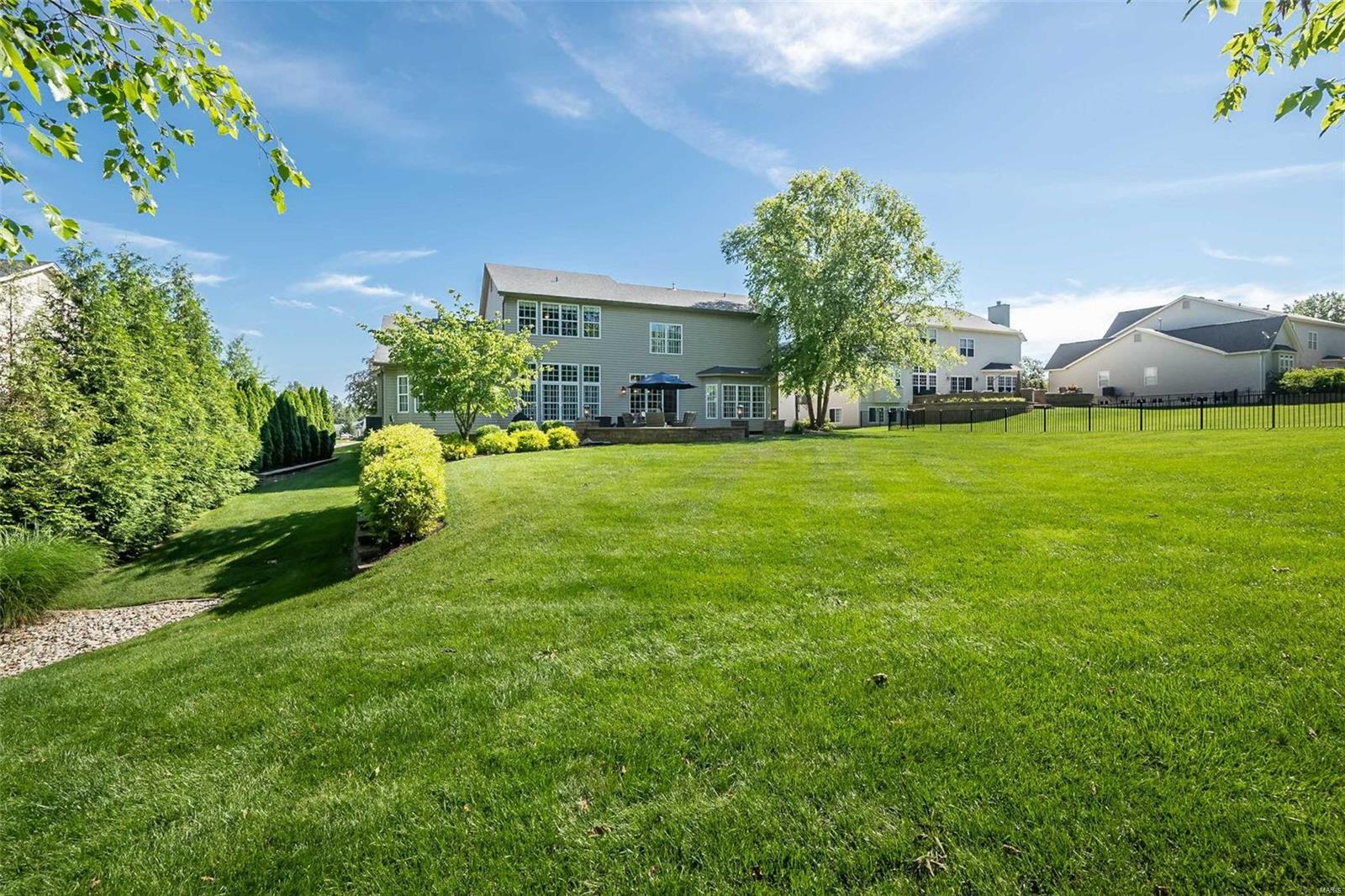 Chavanel - Residential