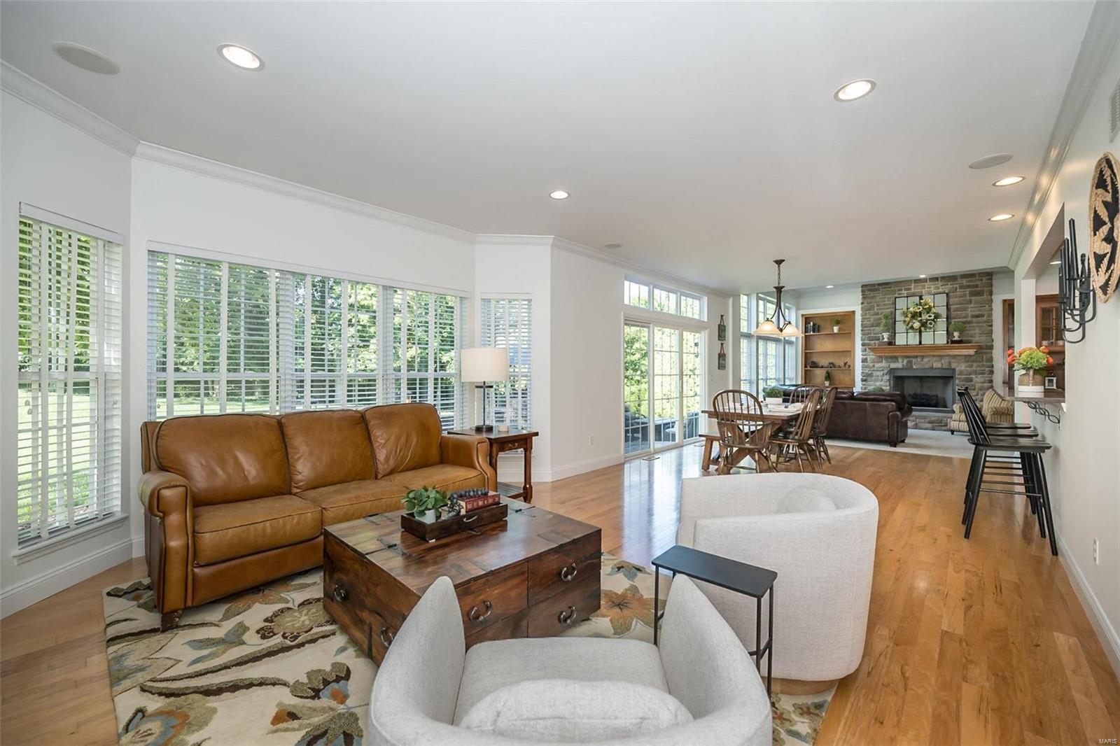 Chavanel - Residential