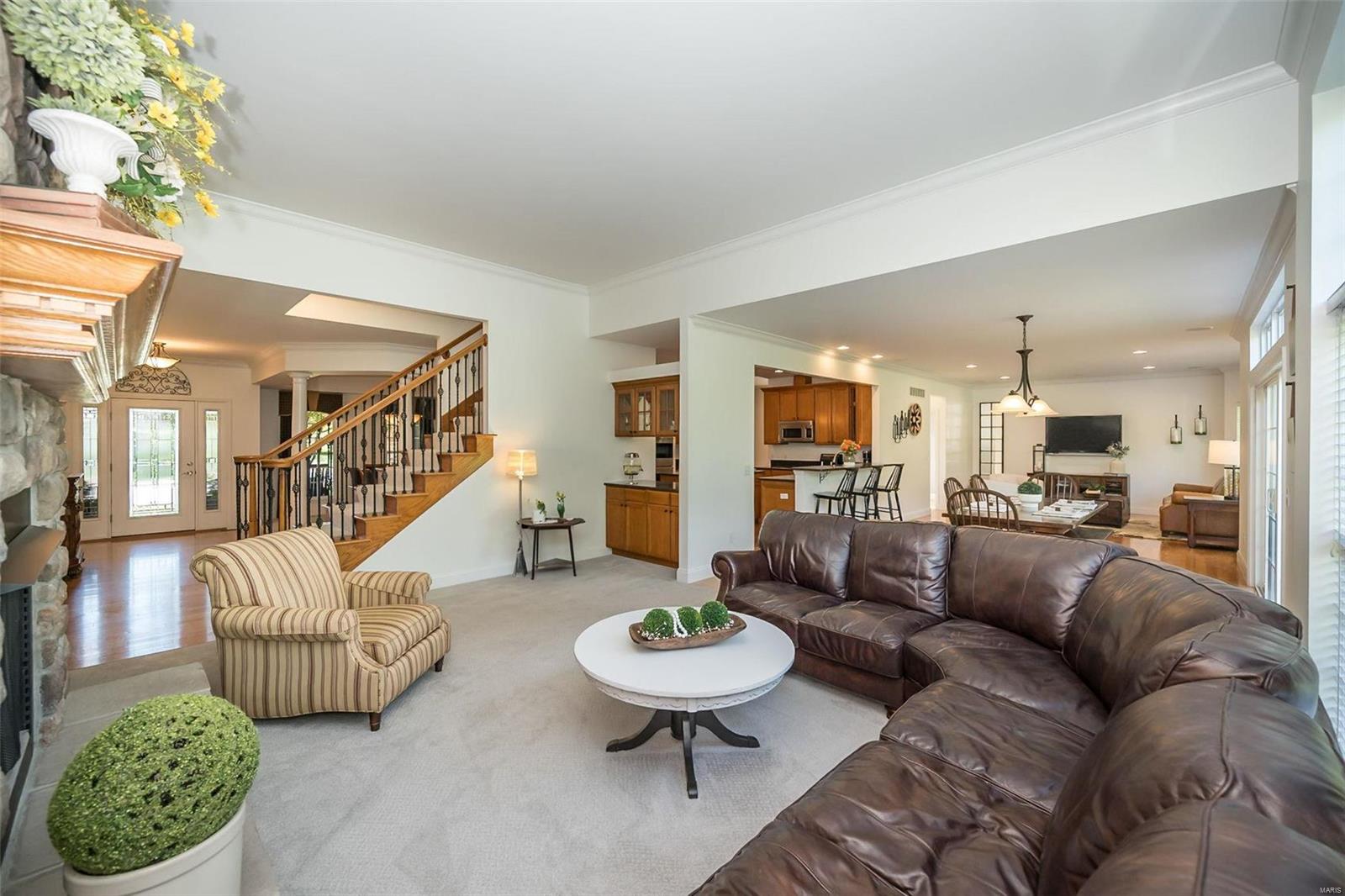 Chavanel - Residential