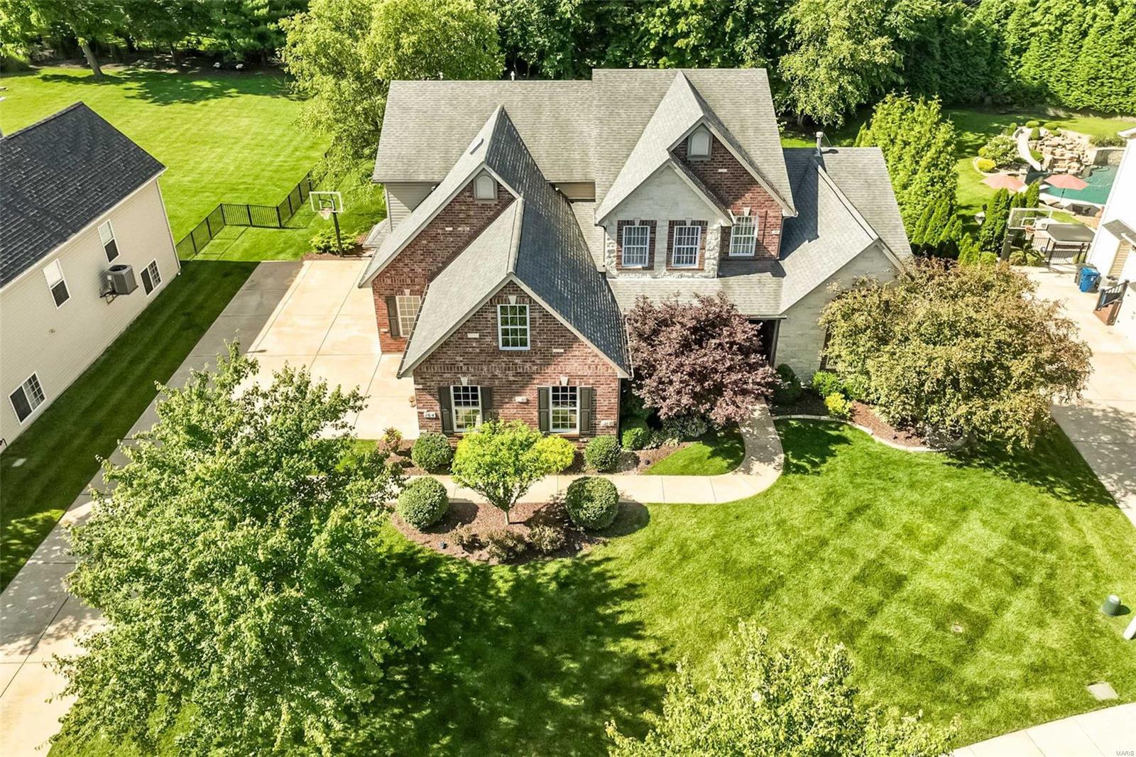 Chavanel - Residential