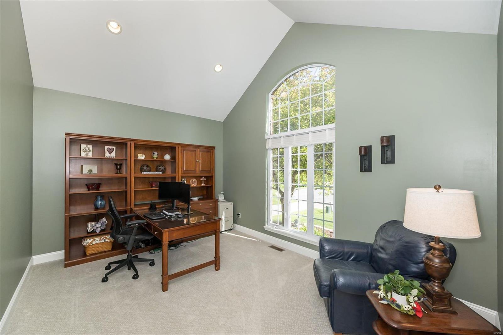 Chavanel - Residential