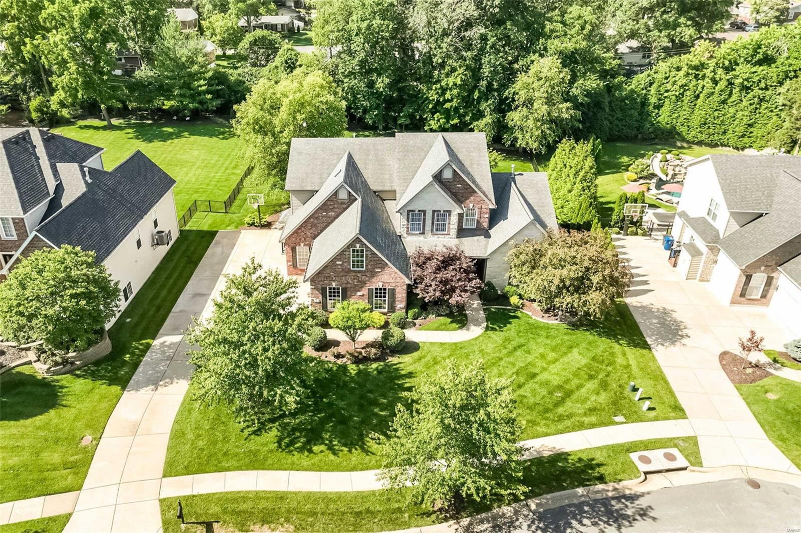 Chavanel - Residential