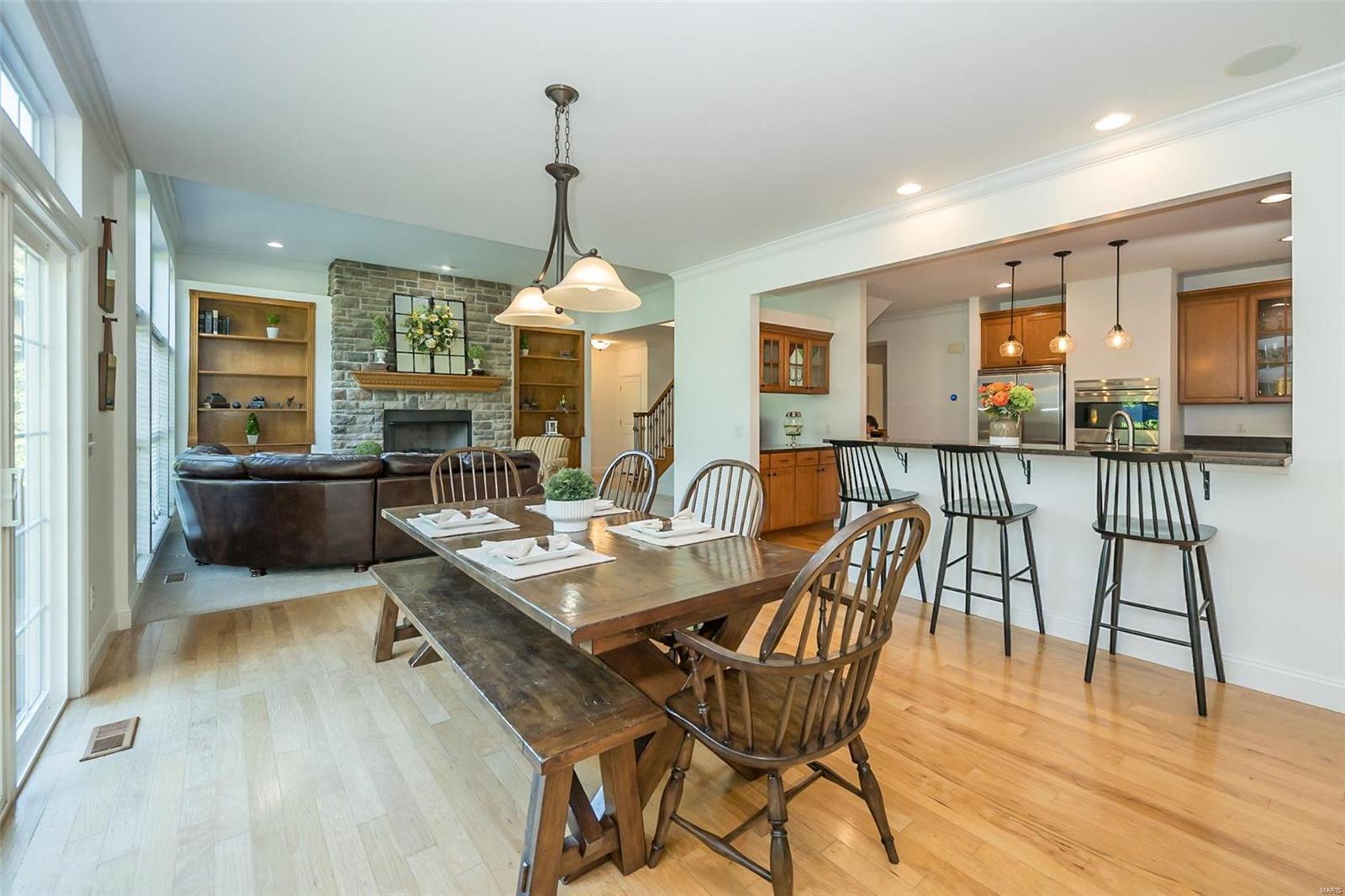 Chavanel - Residential