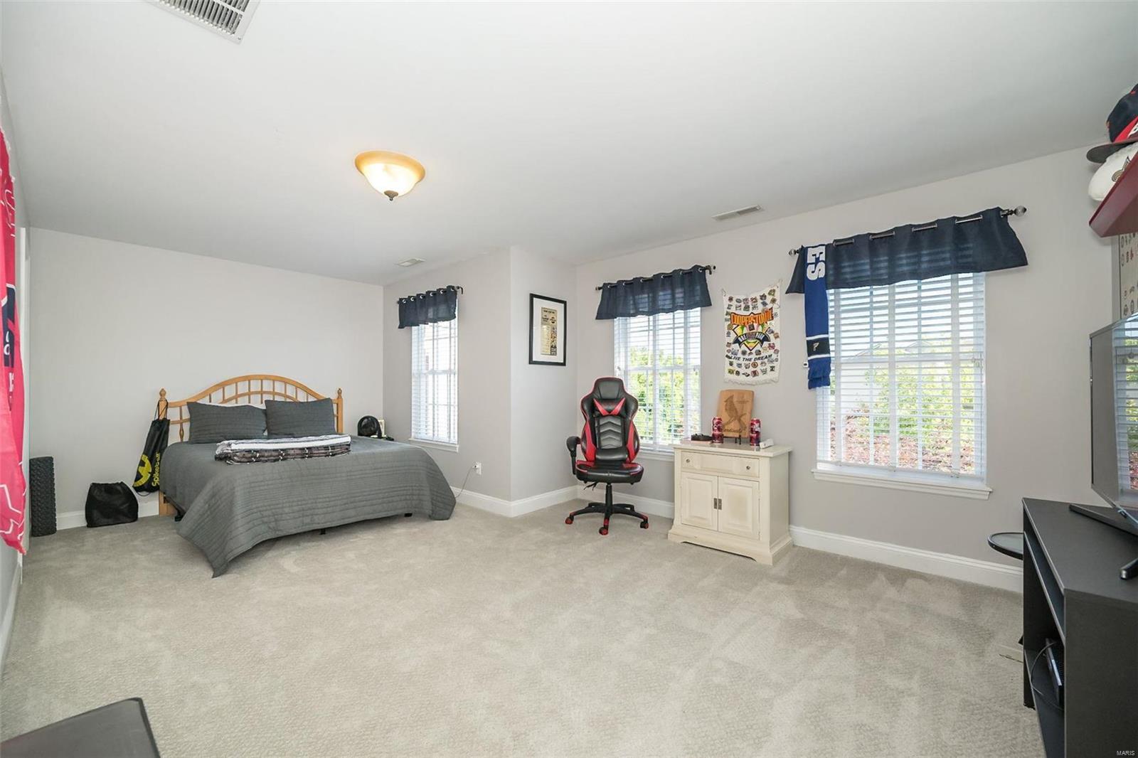 Chavanel - Residential