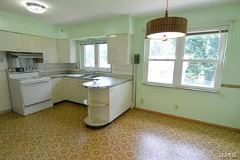 Sunset Hills Estates 2 - Residential
