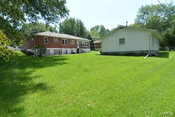 Sunset Hills Estates 2 - Residential