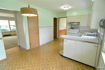 Sunset Hills Estates 2 - Residential