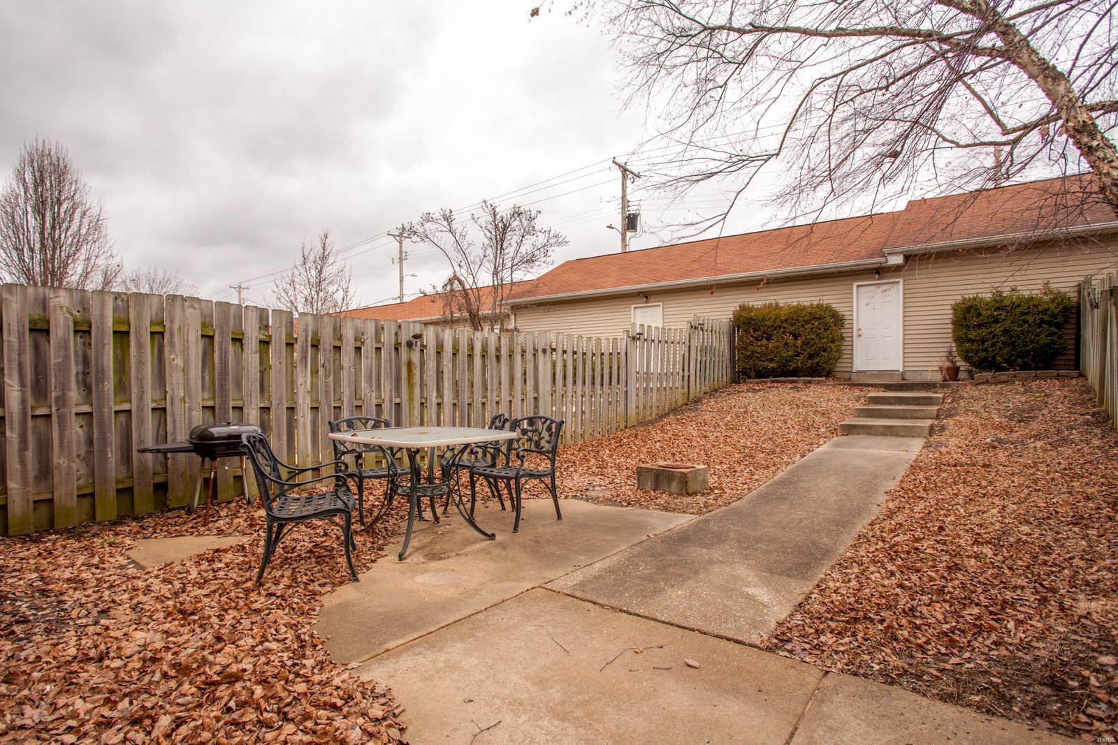 Westminster Twnhms - Residential