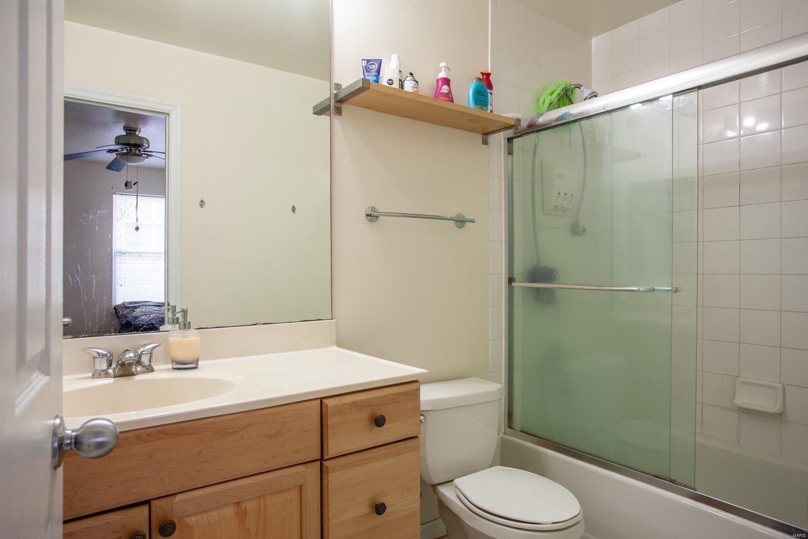 Westminster Twnhms - Residential