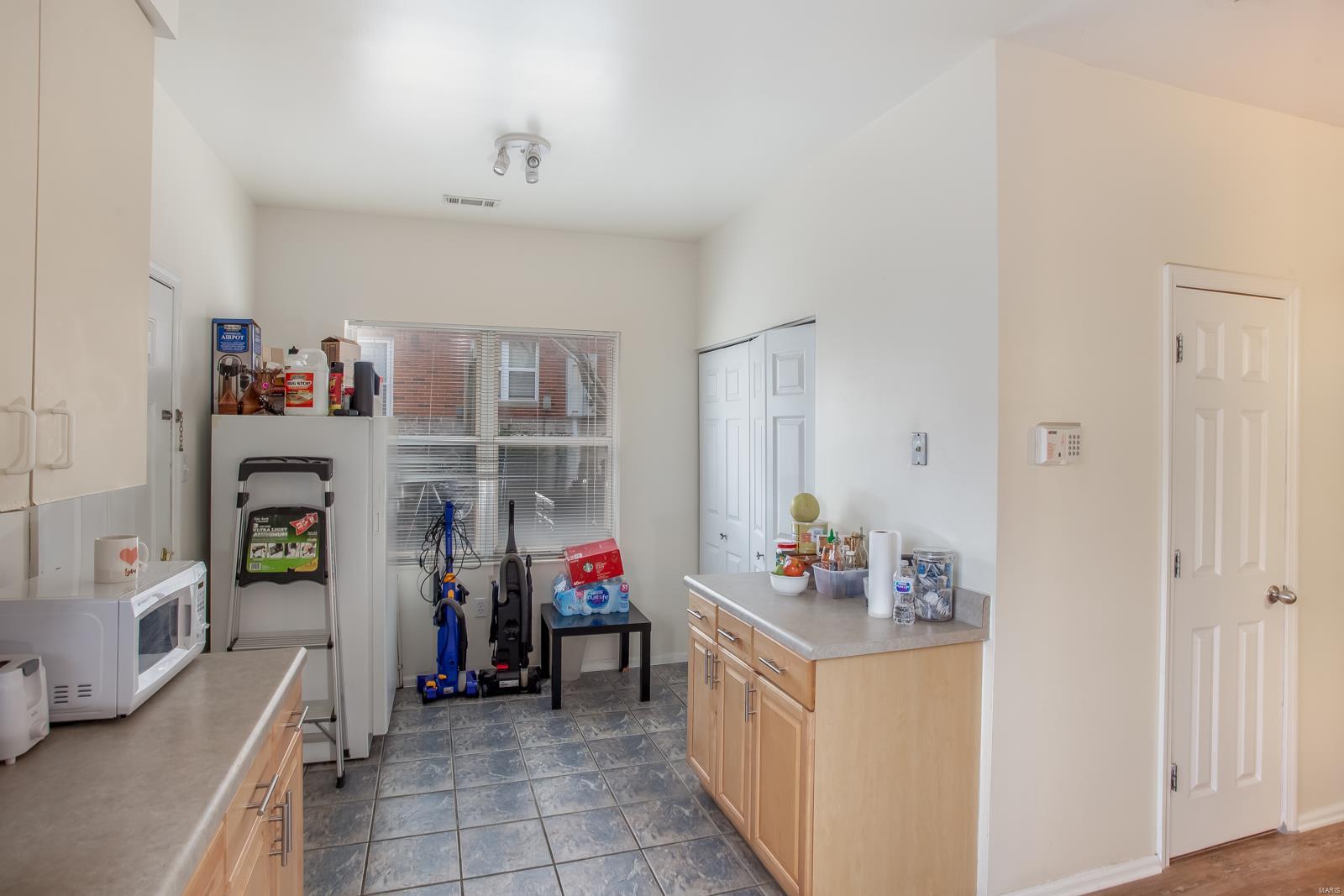 Westminster Twnhms - Residential