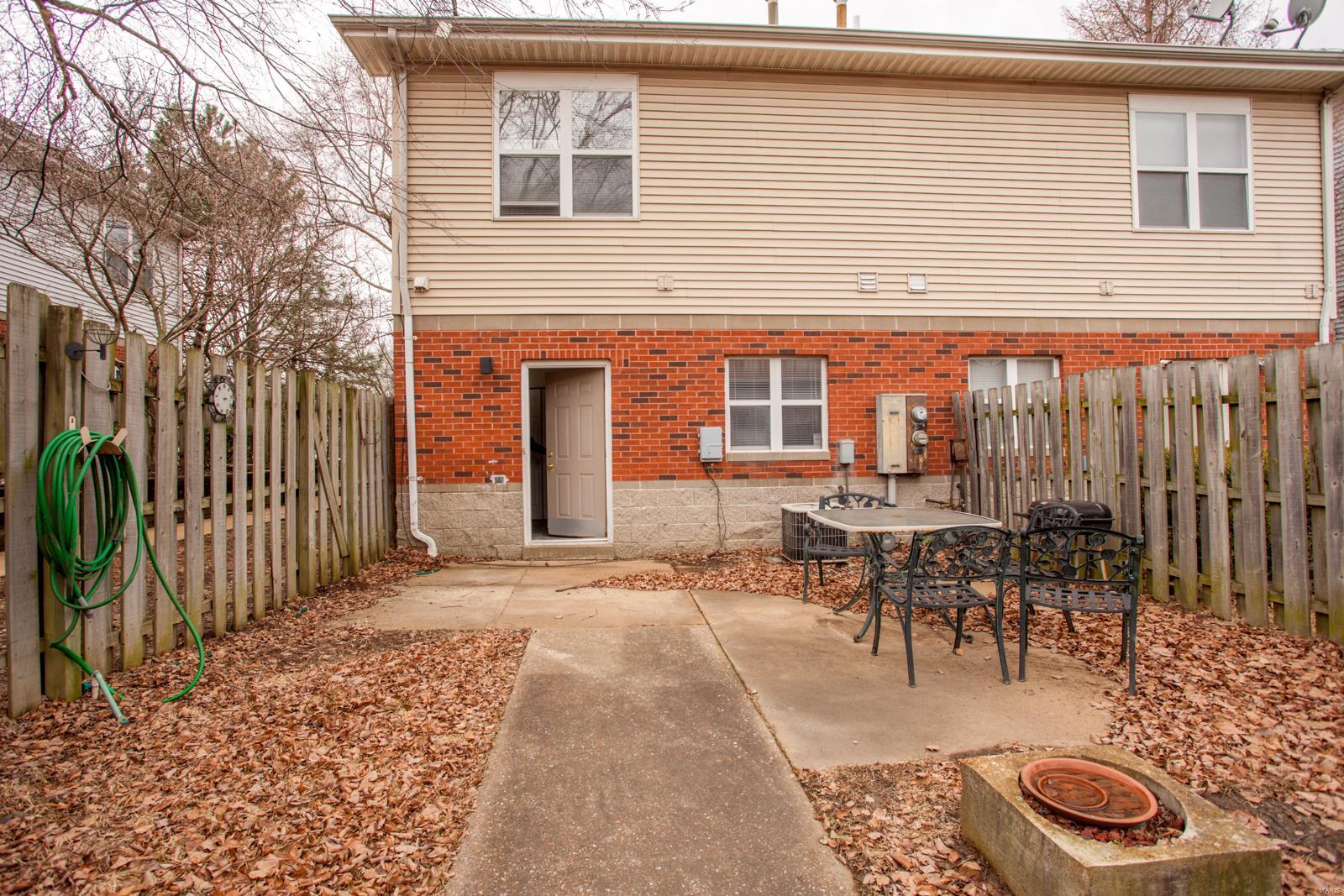 Westminster Twnhms - Residential