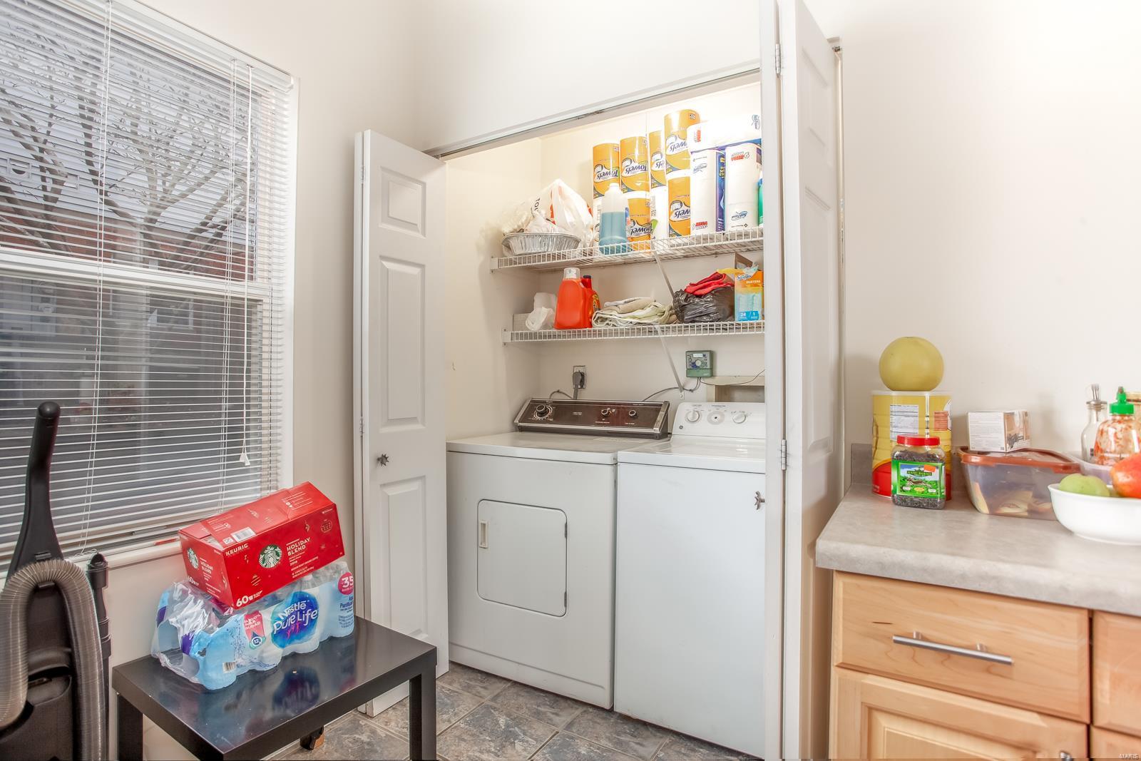 Westminster Twnhms - Residential