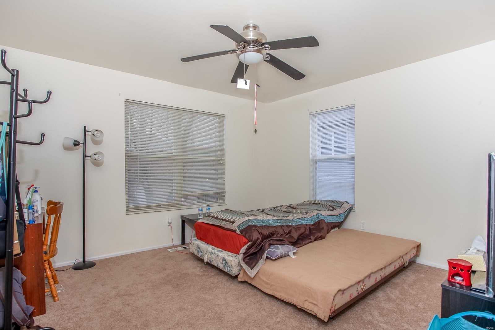 Westminster Twnhms - Residential