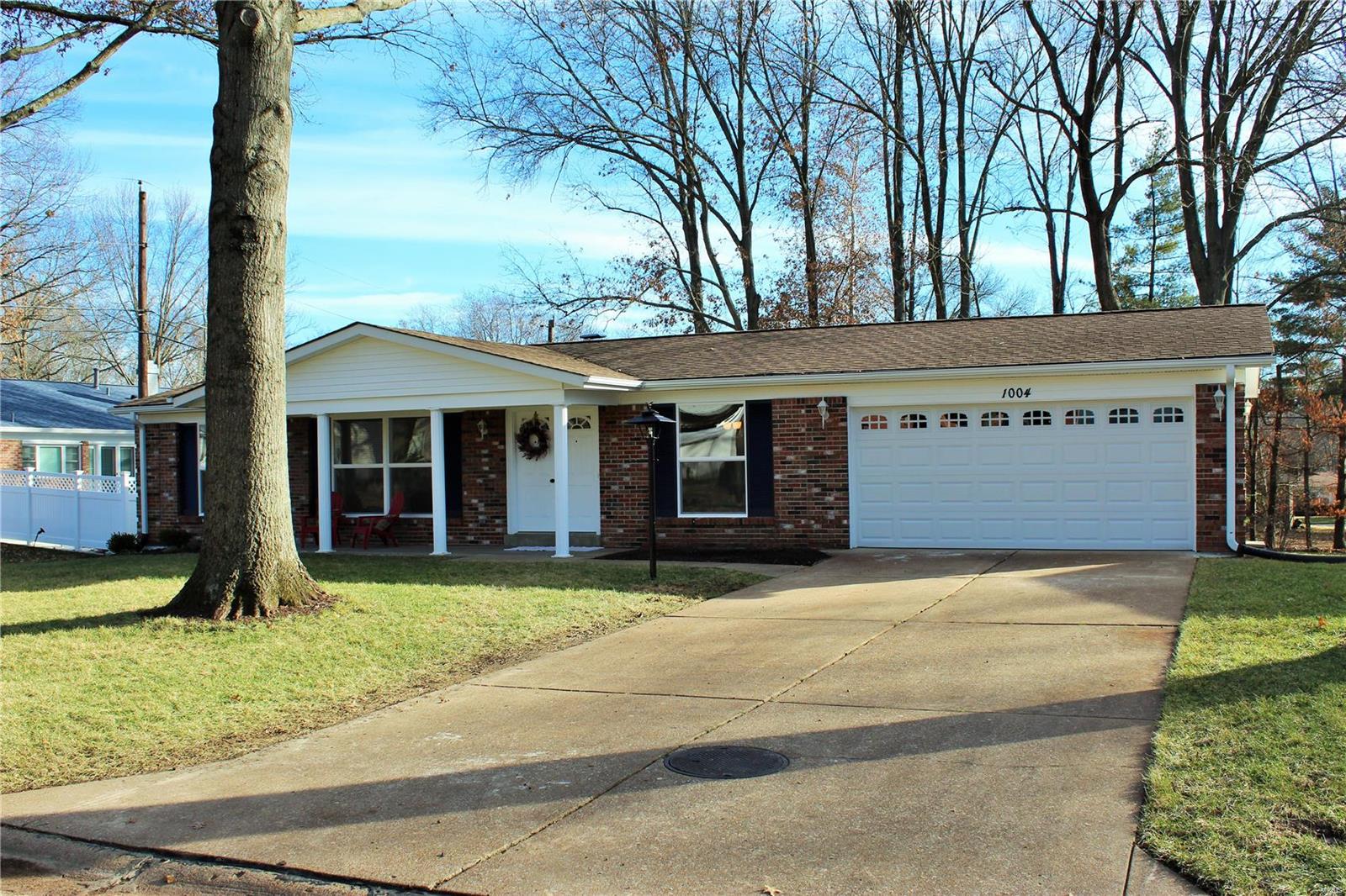 Cherry Hill West 2 - Residential