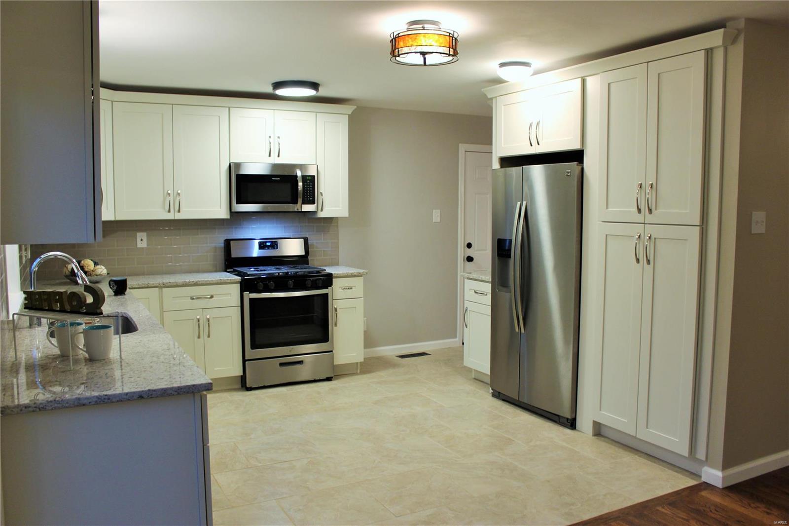 Cherry Hill West 2 - Residential