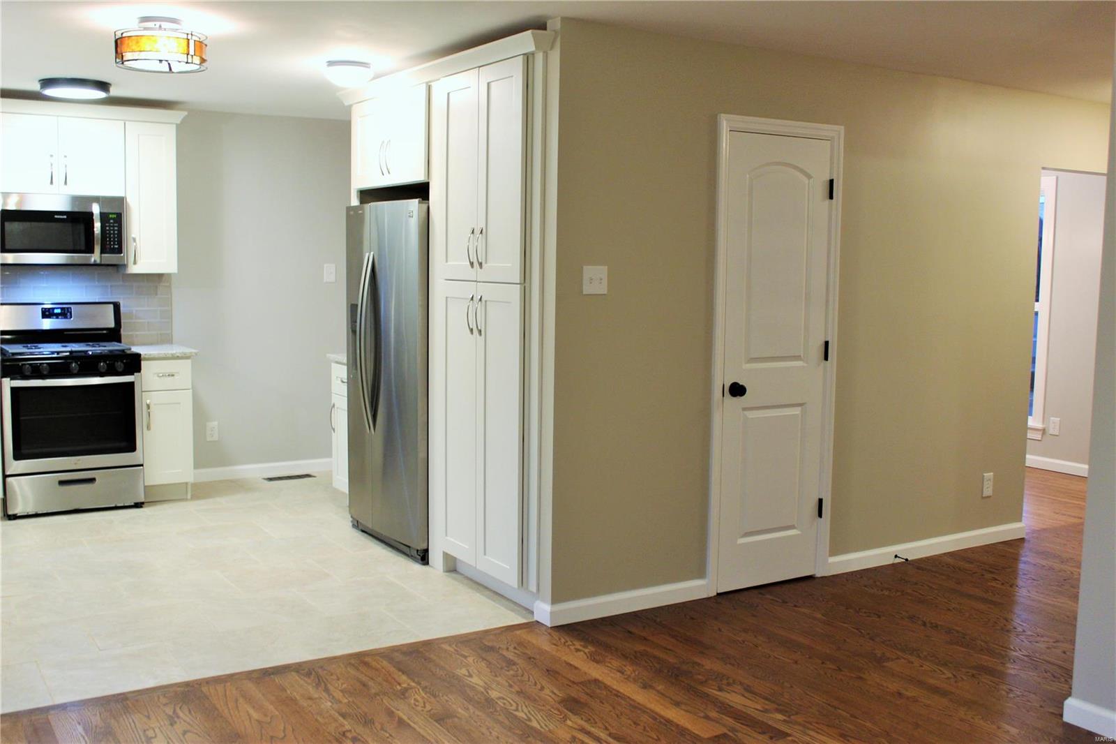 Cherry Hill West 2 - Residential