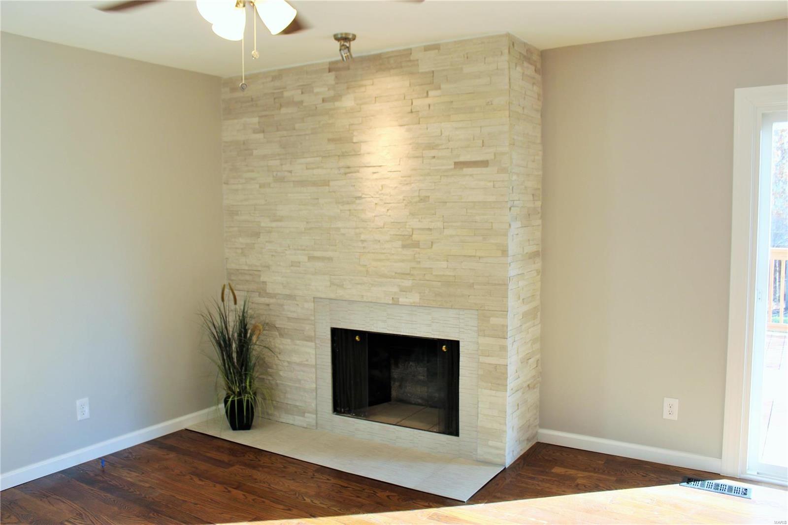 Cherry Hill West 2 - Residential