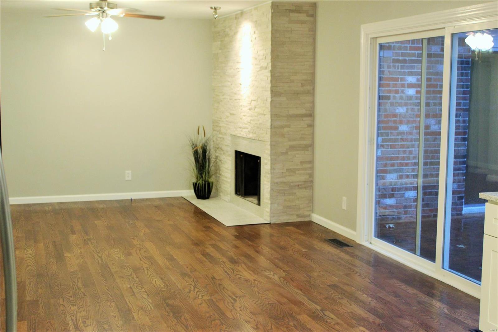 Cherry Hill West 2 - Residential