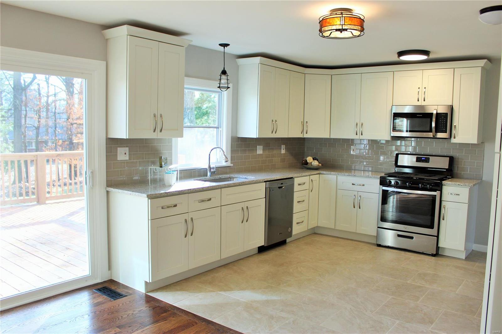 Cherry Hill West 2 - Residential