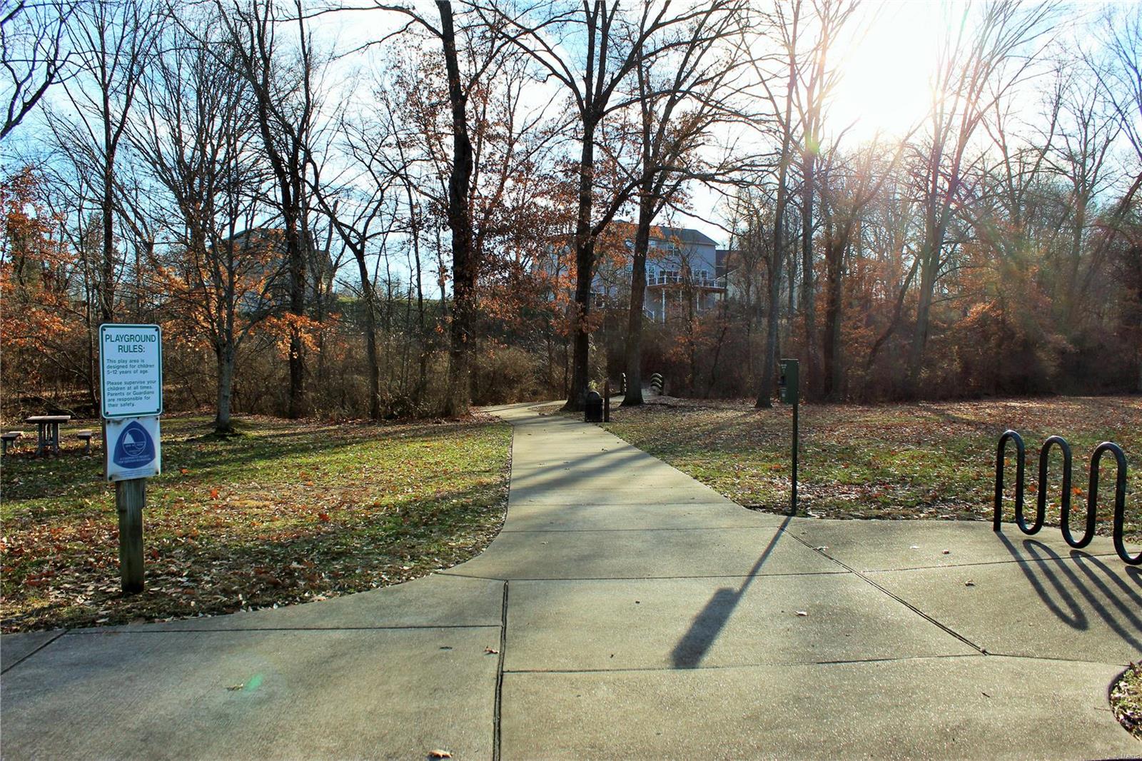 Cherry Hill West 2 - Residential