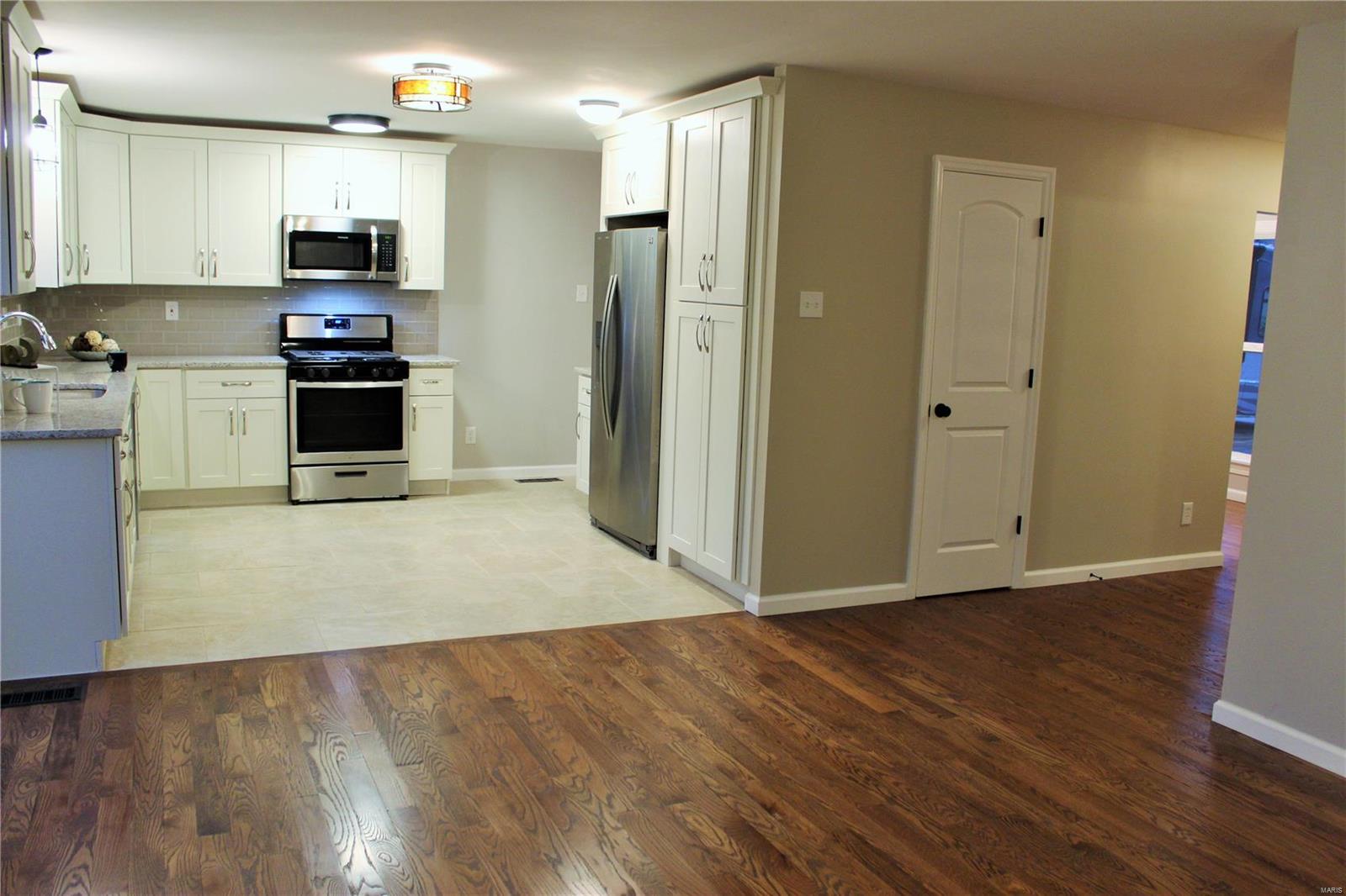 Cherry Hill West 2 - Residential