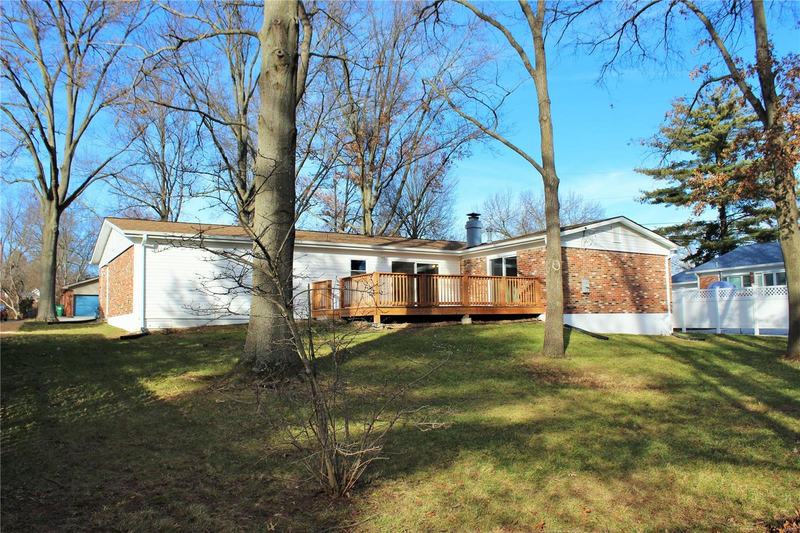 Cherry Hill West 2 - Residential