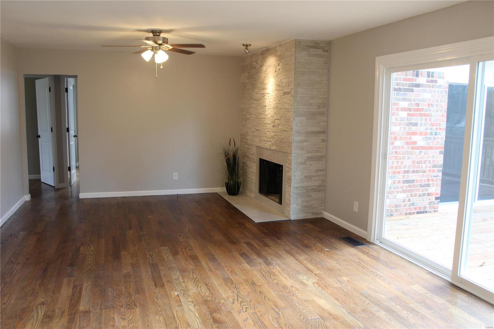 Cherry Hill West 2 - Residential