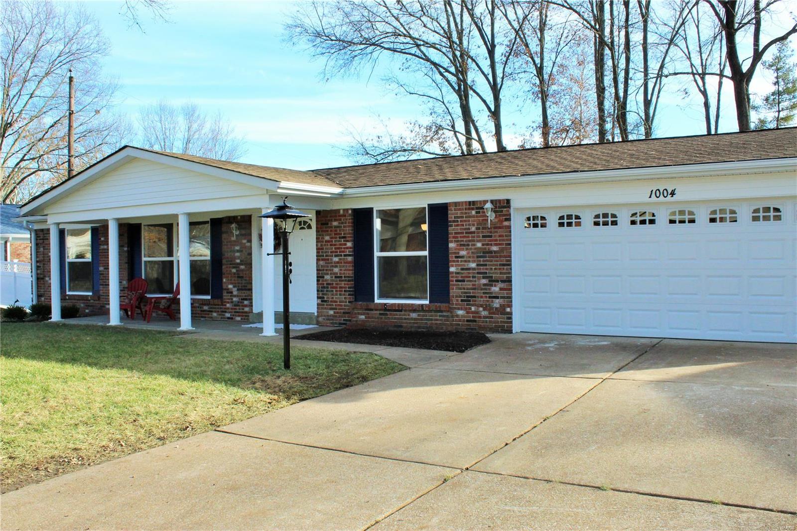 Cherry Hill West 2 - Residential