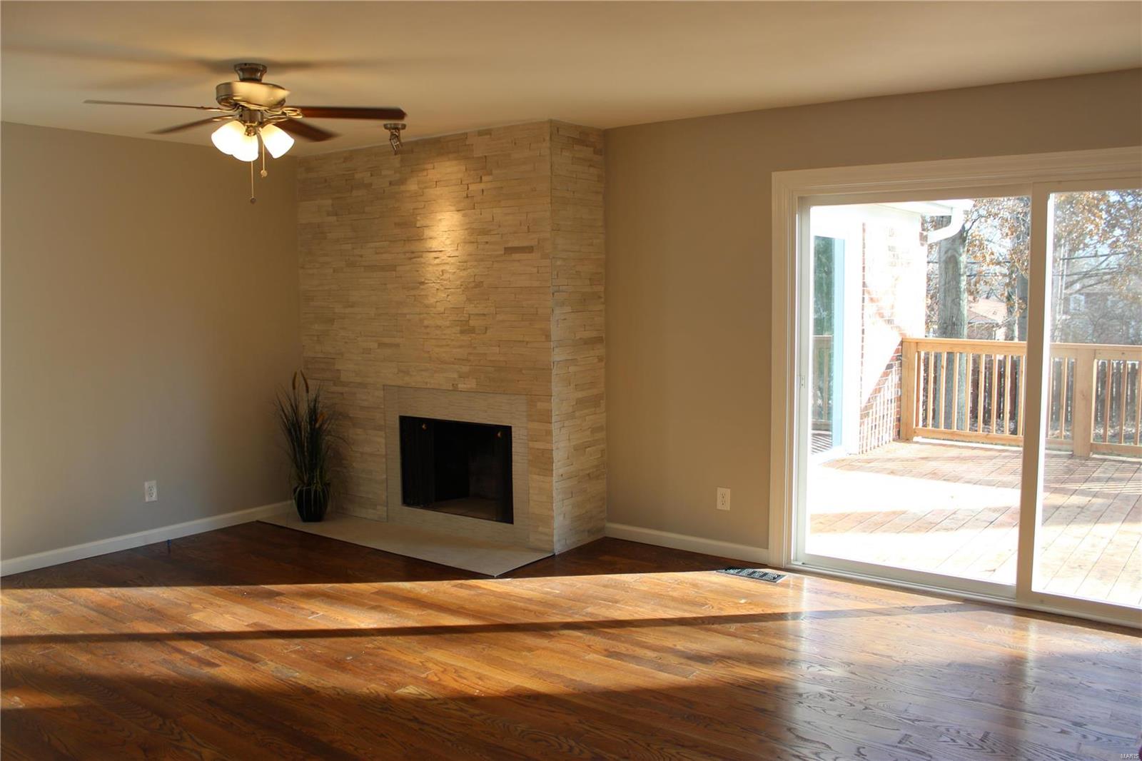 Cherry Hill West 2 - Residential