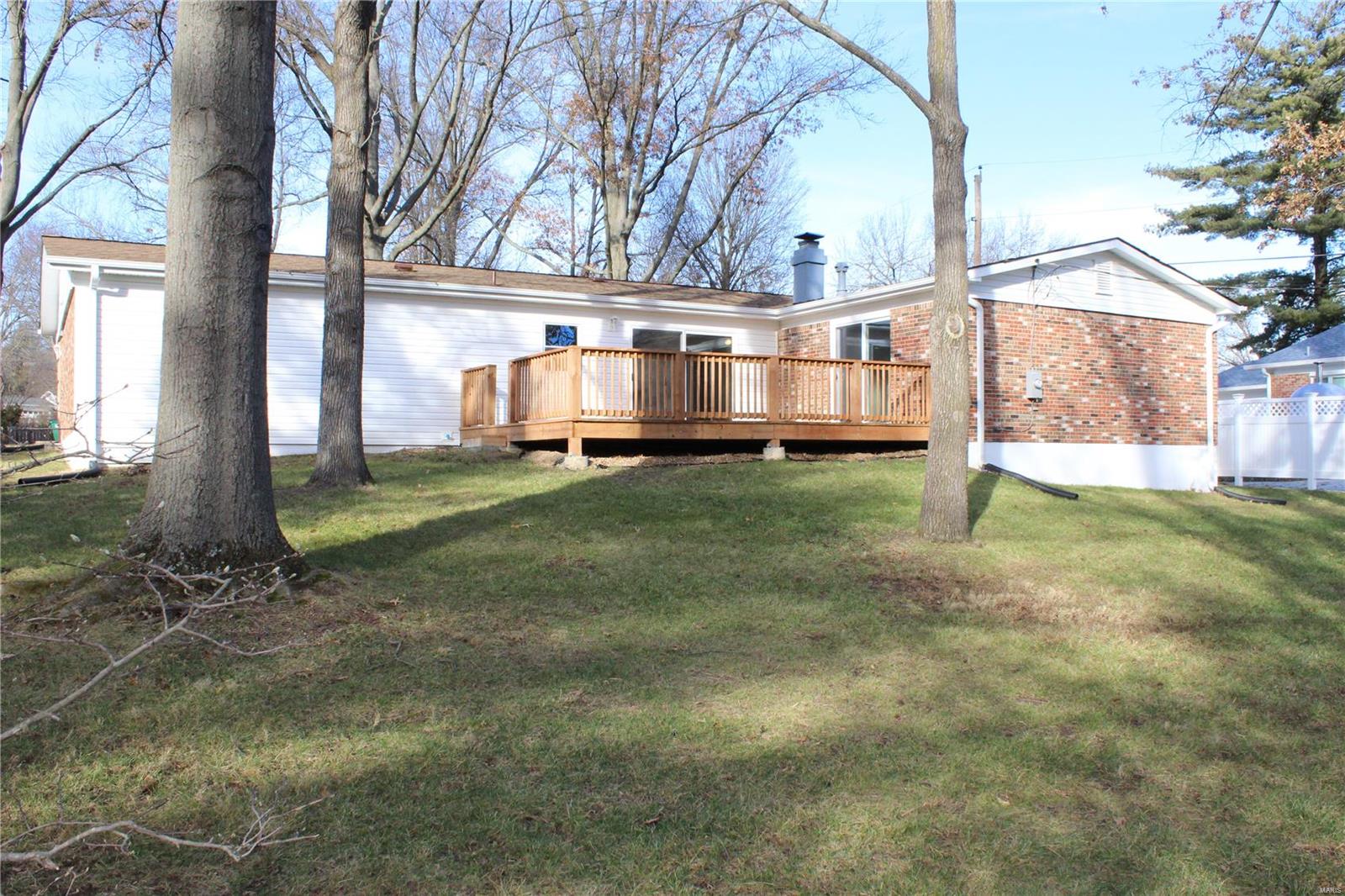 Cherry Hill West 2 - Residential