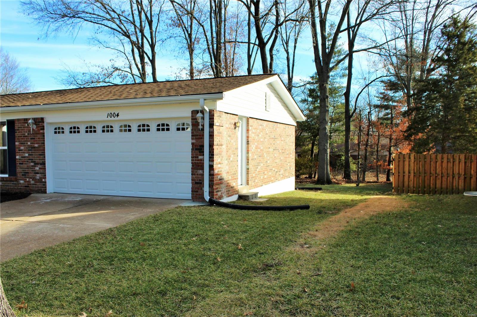 Cherry Hill West 2 - Residential