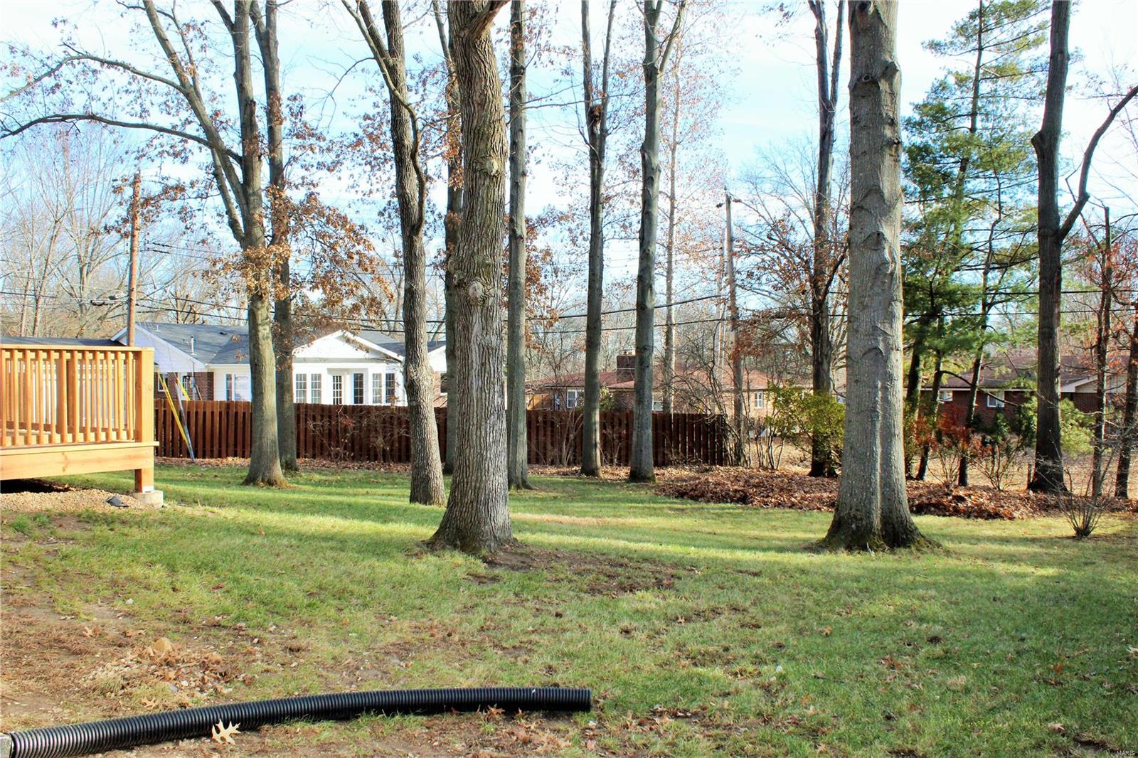 Cherry Hill West 2 - Residential