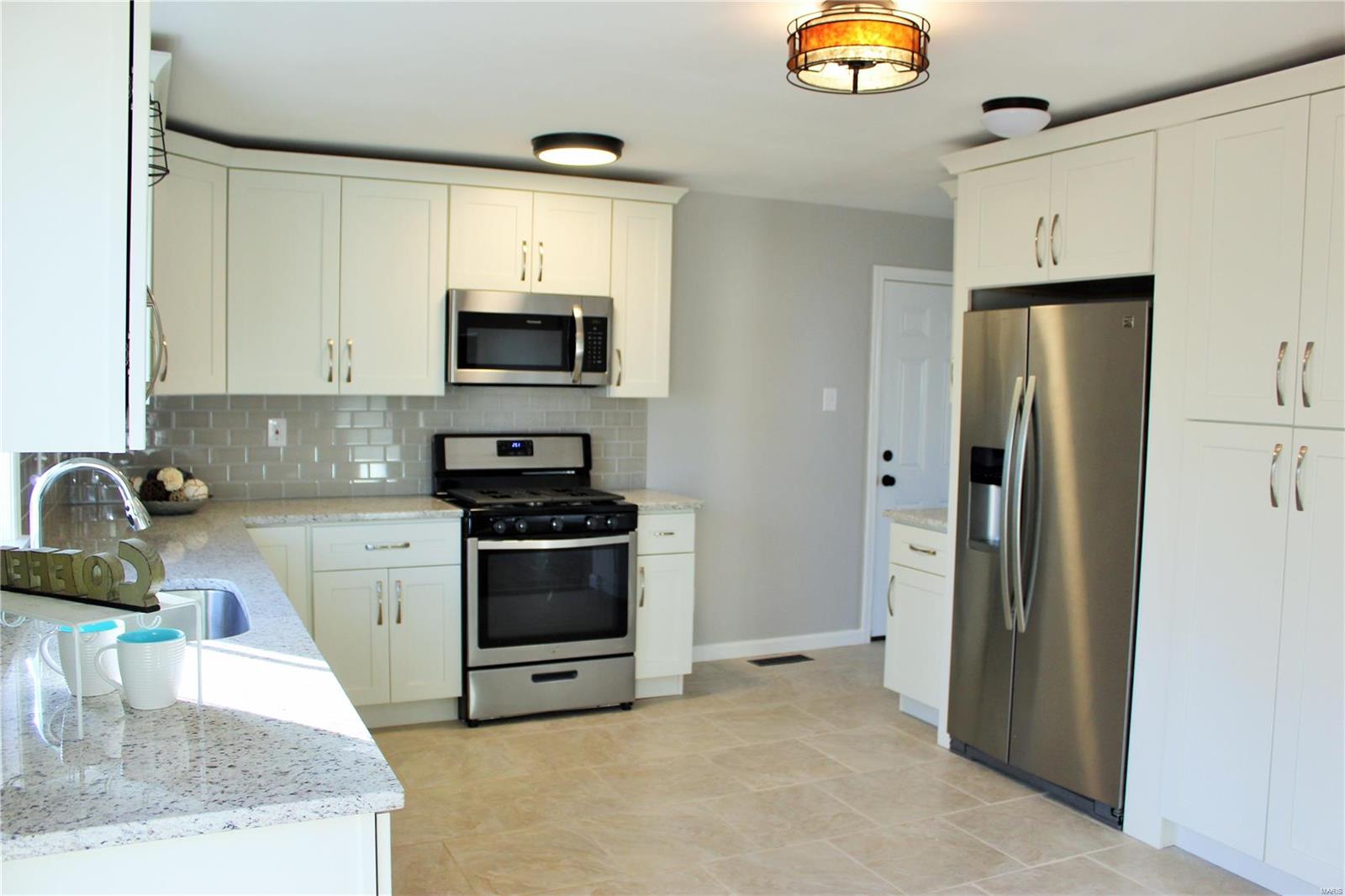 Cherry Hill West 2 - Residential