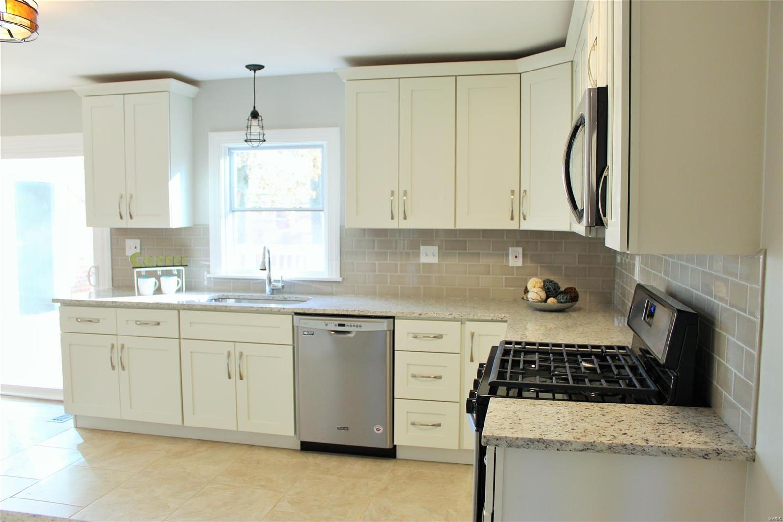 Cherry Hill West 2 - Residential