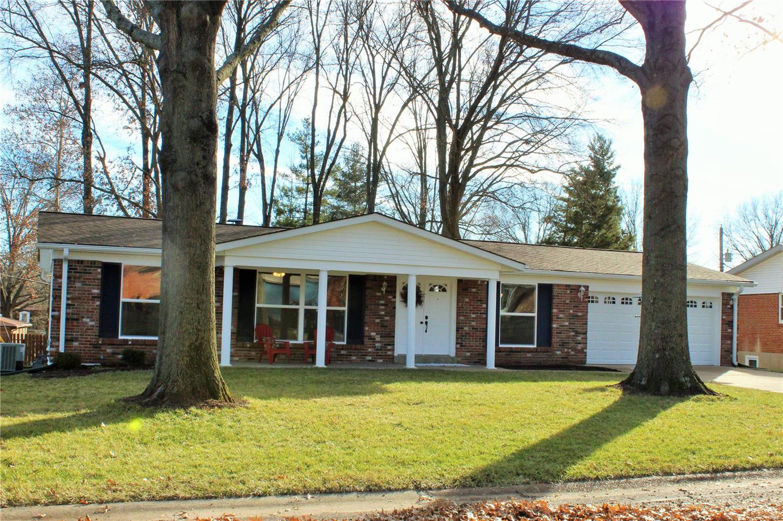 Cherry Hill West 2 - Residential