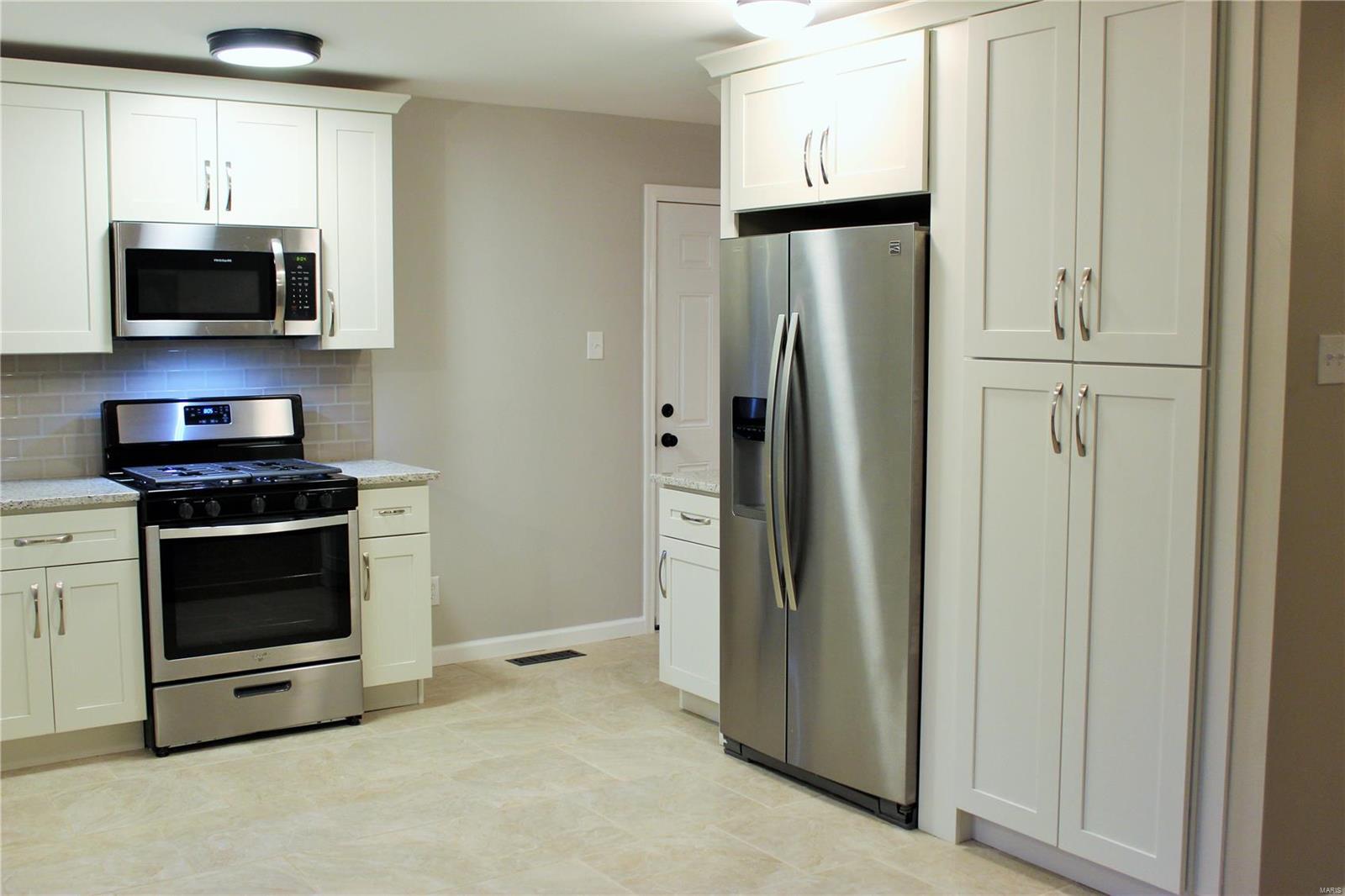 Cherry Hill West 2 - Residential