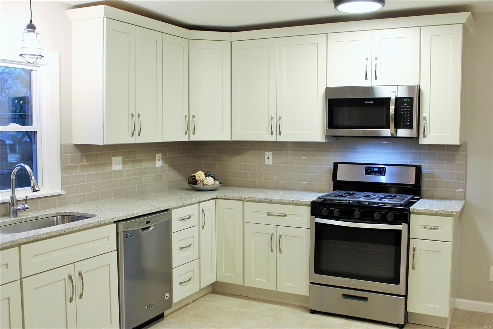 Cherry Hill West 2 - Residential