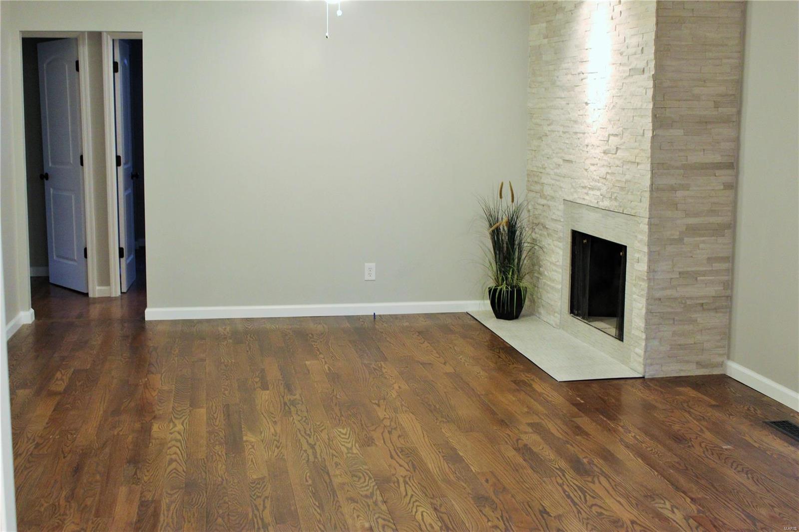 Cherry Hill West 2 - Residential