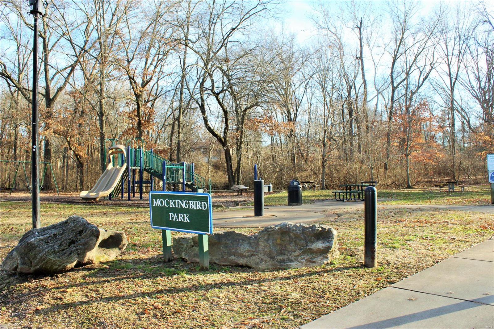 Cherry Hill West 2 - Residential