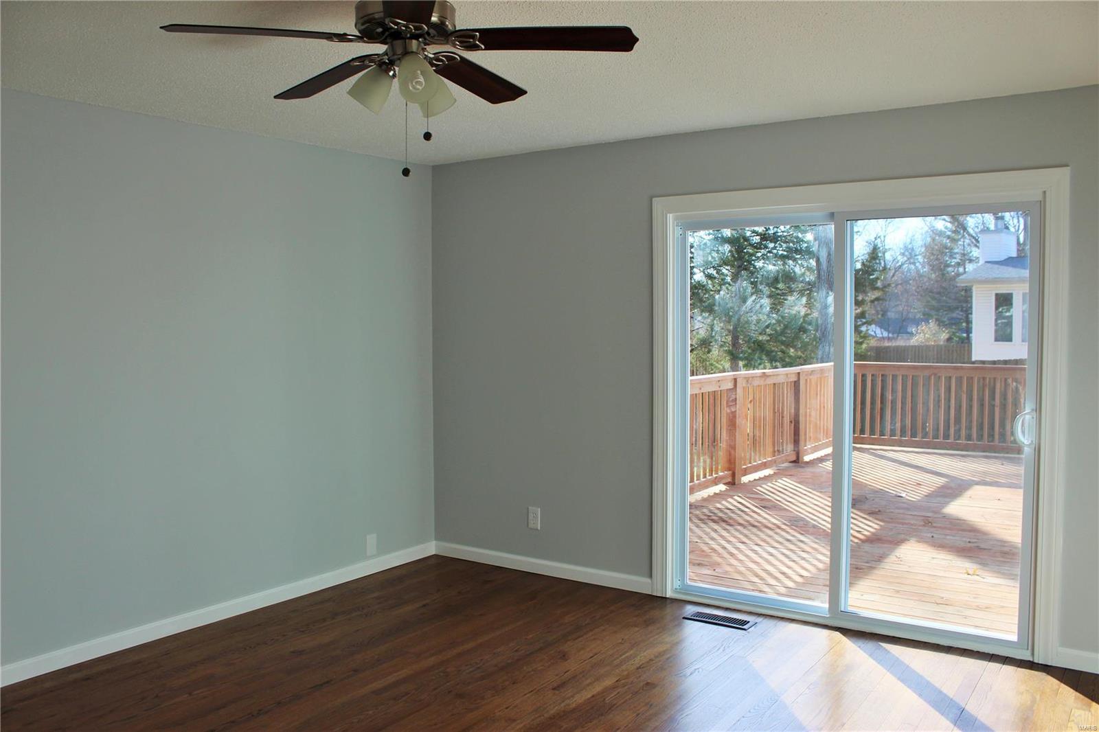 Cherry Hill West 2 - Residential