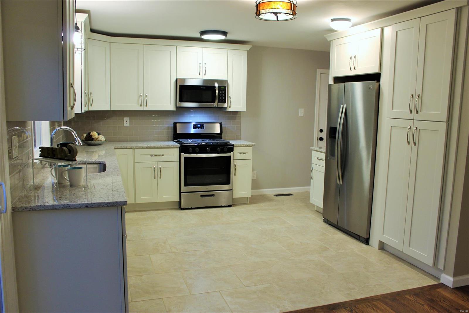 Cherry Hill West 2 - Residential