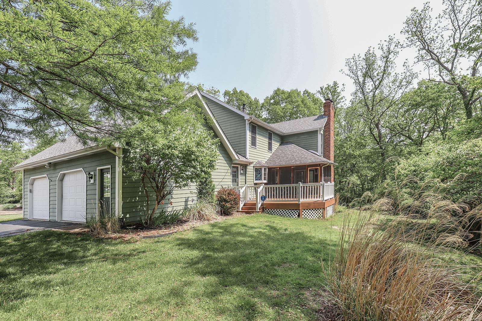 Wilson Farm Estates - Residential