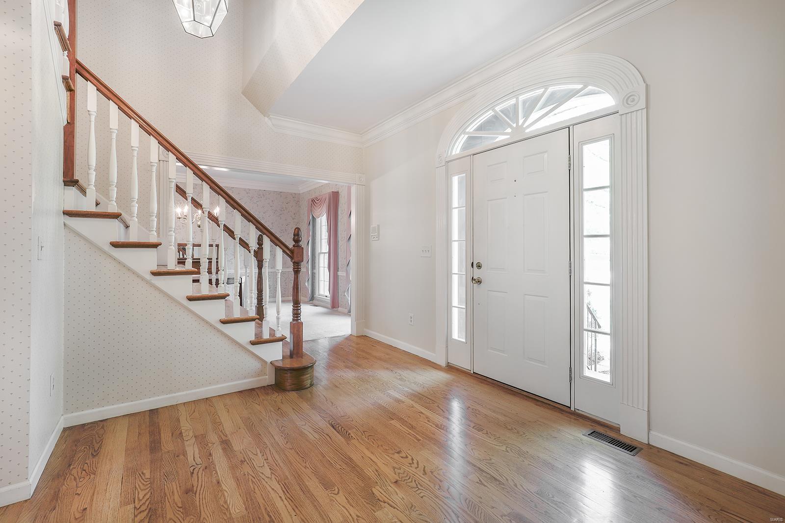 Wilson Farm Estates - Residential