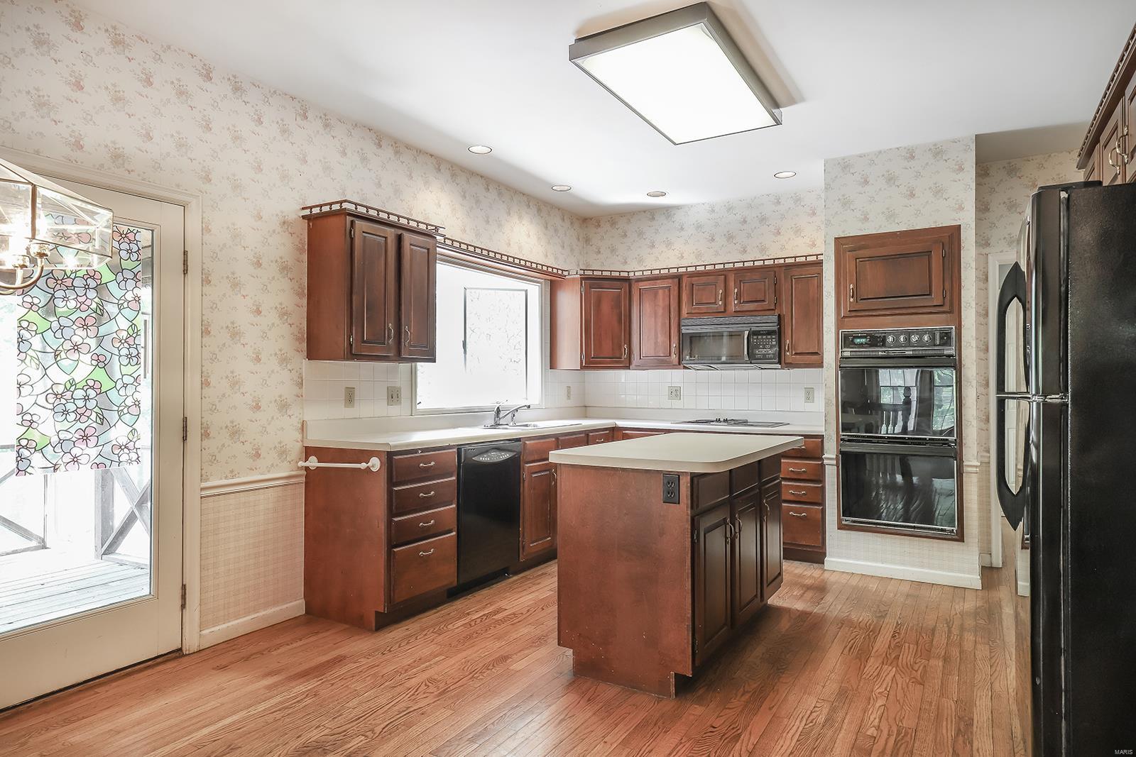 Wilson Farm Estates - Residential