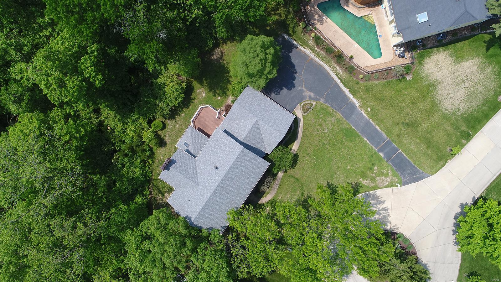 Wilson Farm Estates - Residential