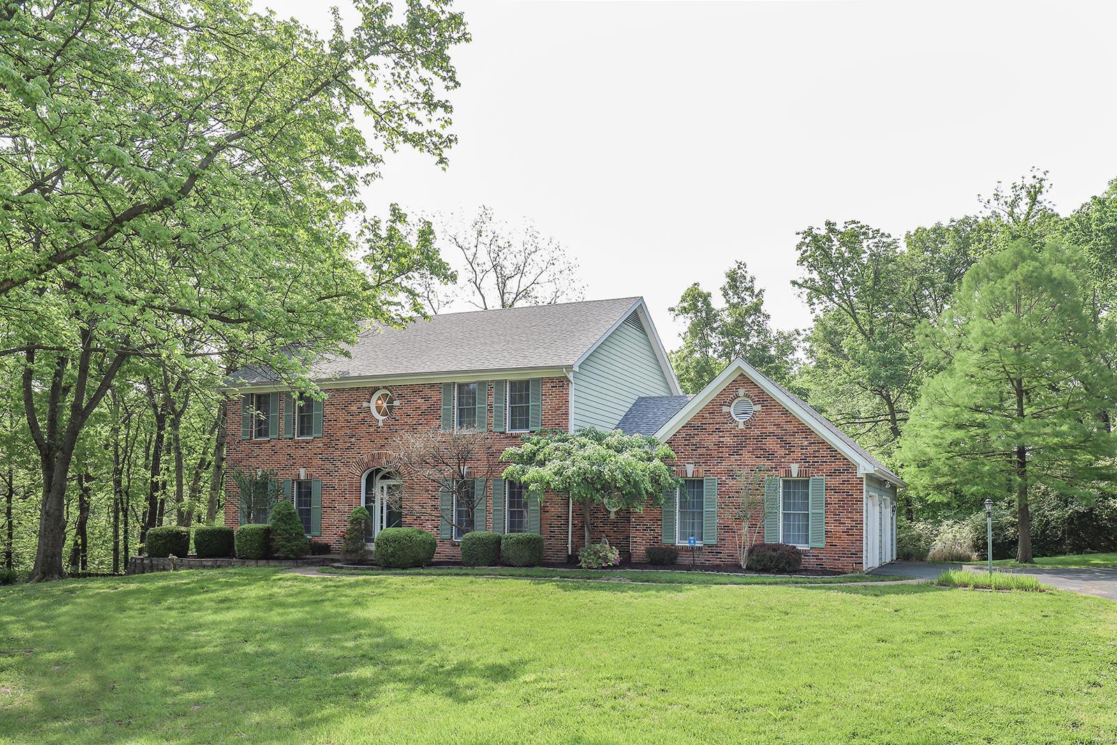 Wilson Farm Estates - Residential