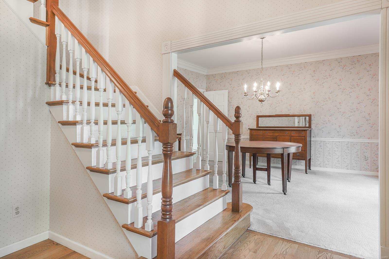 Wilson Farm Estates - Residential